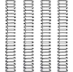 Picture of We R Memory Keepers - Cinch - Binding Spiral Wire - Σπιράλ Βιβλιοδεσίας - Μαύρο, 0,65"