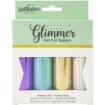 Picture of Spellbinders Glimmer Foil Θερμικό Foil Χρυσοτυπίας 5'' x 15' - Spellbound Variety Pack, 4τεμ.