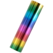 Picture of Spellbinders Glimmer Foil Ρολό Θερμικού Foil Χρυσοτυπίας - Rainbow, 4.6m