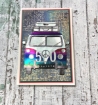 Picture of Spellbinders Glimmer Foil Ρολό Θερμικού Foil Χρυσοτυπίας - Rainbow, 4.6m
