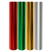 Picture of Spellbinders Glimmer Foil - Ρολά Θερμικού Foil Χρυσοτυπίας, Variety Pack, 4τεμ.