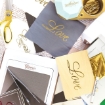 Picture of Spellbinders Glimmer Foil - Ρολά Θερμικού Foil Χρυσοτυπίας, Variety Pack, 4τεμ.