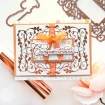 Picture of Spellbinders Glimmer Foil Ρολό Θερμικού Foil Χρυσοτυπίας - Blush 4.6m