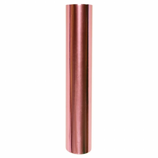 Picture of Spellbinders Glimmer Foil Ρολό Θερμικού Foil Χρυσοτυπίας - Rose Gold, 4.6m