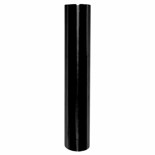 Picture of Spellbinders Glimmer Foil - Ρολό Θερμικού Foil Χρυσοτυπίας - Black, 4.6m