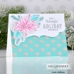 Picture of Spellbinders Glimmer Hot Foil Plate & Die Set - Σετ με Μήτρες Κοπής και Χρυσοτυπίας - Diamonds, 2τεμ.