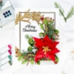 Picture of Spellbinders Glimmer Hot Foil Plate Essential Duo Lines - Μήτρες Χρυσοτυπίας - Glimmer Rectangles