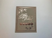 Picture of Spellbinders Glimmer Hot Foil Plate Essential Duo Lines - Μήτρες Χρυσοτυπίας - Glimmer Rectangles