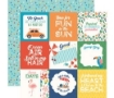 Picture of Echo Park Συλλογή Χαρτιών Scrapbooking Διπλής Όψης 12"X12" - Endless Summer