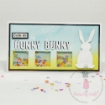 Picture of Dress My Craft Designer Punch - Square 1.5"
