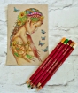 Picture of Spectrum Noir ColourBlend Pencils Μολύβια - Essentials