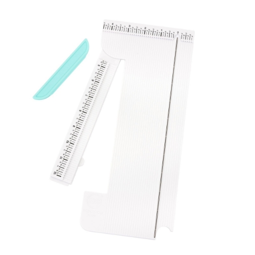 Picture of We R Memory Keepers Precision Score Board Basic Tools - Εργαλείο Πίκμανσης & Κοπής