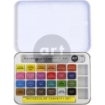 Picture of Prima Marketing Art Philosophy Watercolor Confetti Set - Σετ Ακουαρέλας 