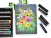 Picture of Prima Art Philosophy Oil Pastels - Λαδοπαστέλ Διάφορα Χρώματα