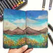Picture of Prima Art Philosophy Oil Pastels - Λαδοπαστέλ Διάφορα Χρώματα