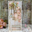 Picture of Dress My Craft  Συλλογή Χαρτιών Scrapbooking Μονής Όψης 12"x12" - Timeless Beauty