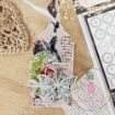 Picture of Dress My Craft Transfer Me Φύλλο Μεταφοράς Εικόνας Α4 - Clock Dials