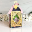 Picture of Graphic 45 Staples Embellishment Trim - Διακοσμητικές Κορδέλες, Precious Pink