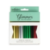 Picture of Spellbinders Glimmer Foil - Ρολά Θερμικού Foil Χρυσοτυπίας, Variety Pack, 4τεμ.