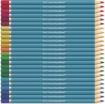 Picture of Spectrum Noir Spectrum Aquablend Μολύβια Ακουαρέλας - Primaries, 24τεμ.