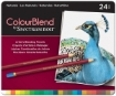 Picture of Spectrum Noir ColourBlend Pencils Μολύβια - Naturals 
