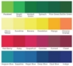 Picture of Spectrum Noir Spectrum Aquablend Μολύβια Ακουαρέλας - Primaries, 24τεμ.