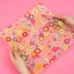 Picture of Paige Evans Specialty Paper 12"X12" -  Ειδικό Χαρτί, Splendid 