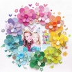 Picture of Paige Evans Specialty Paper 12"X12" -  Ειδικό Χαρτί, Splendid 