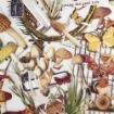 Picture of 49 And Market Laser Cut Διακοσμητικά - Curators Meadow, Elements