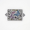 Picture of Tonic Studios Magic Sliding Box Die Set - Μήτρες Κοπής Κουτί με Διπλό Άνοιγμα, Double Delight, 25 τεμ.