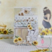 Picture of Dress My Craft Transfer Me Φύλλο Μεταφοράς Εικόνας Α4 - Mom To Be #2