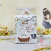 Picture of Dress My Craft Transfer Me Φύλλο Μεταφοράς Εικόνας Α4 - Mom To Be #2