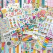 Picture of Paige Evans Splendid Thickers Αυτοκόλλητα - This & That Phrase