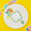 Picture of Paige Evans Splendid Cardstock Stickers 6"X12" - Accents & Phrases - This & That Phrase