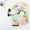 Picture of American Crafts Διακοσμητικά Cardstock Εφέμερα - Maggie Holmes Round Trip
