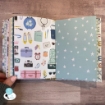 Picture of American Crafts Διακοσμητικά Cardstock Εφέμερα - Maggie Holmes Round Trip, Tag Pack