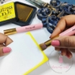 Picture of Dress My Craft Blending Brush - Πινέλο Για Blending 