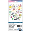 Picture of Vicki Boutin Διακοσμητικά Cardstock Die-Cuts - Sweet Rush, Icons