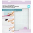 Picture of We R Memory Keepers Precision Glass Cutting Mat Γυάλινη Επιφάνεια Εργασίας 13"X13"  - Lilac