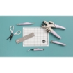 Picture of We R Memory Keepers - Precision Glass Cutting Mat - Γυάλινη Επιφάνεια Εργασίας & Κοπής, Λιλά