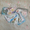 Picture of Dress My Craft Basic Designer Μήτρες Κοπής - Stitched Tag #3 (6 τμχ)