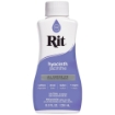Picture of Rit Liquid Dye Βαφή για Ύφασμα 236ml - Hyacinth
