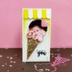 Picture of Dress My Craft Shaker Μήτρες Κοπής - Ice Cream Cone 