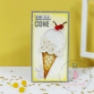 Picture of Dress My Craft Shaker Μήτρες Κοπής - Ice Cream Cone 