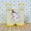 Picture of Dress My Craft Συλλογή Χαρτιών Scrapbooking Μονής Όψης 12"X12" - Mom To Be 