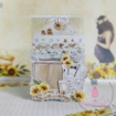 Picture of Dress My Craft Συλλογή Χαρτιών Scrapbooking Μονής Όψης 12"X12" - Mom To Be 
