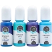 Picture of American Crafts Color Pour Resin Opaque Dye Σετ Χρωστικές Για Ρητίνη - Galaxy, 4τεμ.