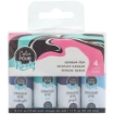 Picture of American Crafts Color Pour Resin Opaque Dye Σετ Χρωστικές Για Ρητίνη - Galaxy, 4τεμ.