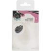 Picture of American Crafts Color Pour Resin - Καλούπι Σιλικόνης Σαπουνοθήκη Χέρι