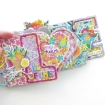 Picture of Paige Evans Συλλογή Χαρτιών Scrapbooking Μονής Όψης 6"X8" -  Splendid 